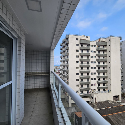 Imagem Apartamento com 1 Quarto à Venda, 55 m² em Ocian - Praia Grande Imagem Apartamento com 1 Quarto à Venda, 55 m² em Ocian - Praia Grande