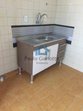 Imagem Apartamento com 2 Quartos para Alugar, 58 m² em Jardim Rio Das Pedras - Cotia