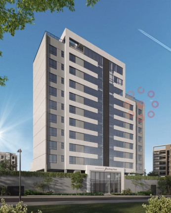 Imagem Apartamento com 4 Quartos à Venda, 156 m² em Santo Antônio - Belo Horizonte