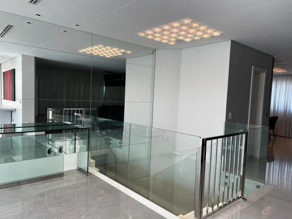 Imagem Apartamento com 4 Quartos à Venda, 400 m² em Centro - Balneário Camboriú Imagem Apartamento com 4 Quartos à Venda, 400 m² em Centro - Balneário Camboriú