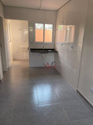 Imagem Apartamento com 2 Quartos à Venda, 40 m² em Cidade Líder - São Paulo