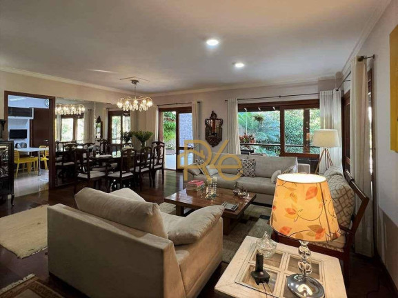 Imagem Casa com 4 Quartos à Venda, 308 m² em Fazendinha - Carapicuíba