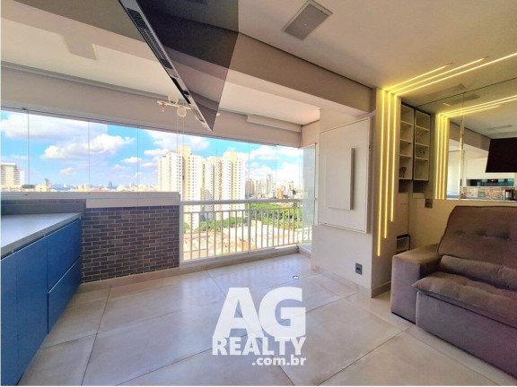 Imagem Apartamento com 1 Quarto à Venda, 62 m² em Barra Funda - São Paulo Imagem Apartamento com 1 Quarto à Venda, 62 m² em Barra Funda - São Paulo