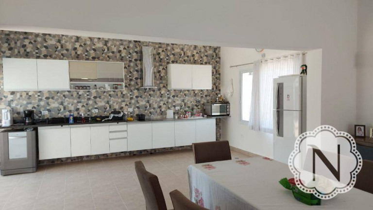 Imagem Casa com 9 Quartos à Venda, 247 m² em Cibratel I - Itanhaém Imagem Casa com 9 Quartos à Venda, 247 m² em Cibratel I - Itanhaém