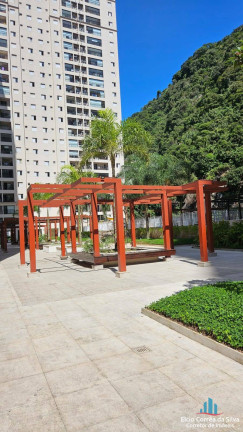 Imagem Apartamento com 2 Quartos à Venda, 63 m² em Marapé - Santos Imagem Apartamento com 2 Quartos à Venda, 63 m² em Marapé - Santos
