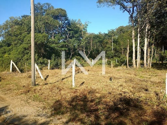 Terreno à Venda, 1.462 m² em Vila Parque Fluvial - Itanhaém