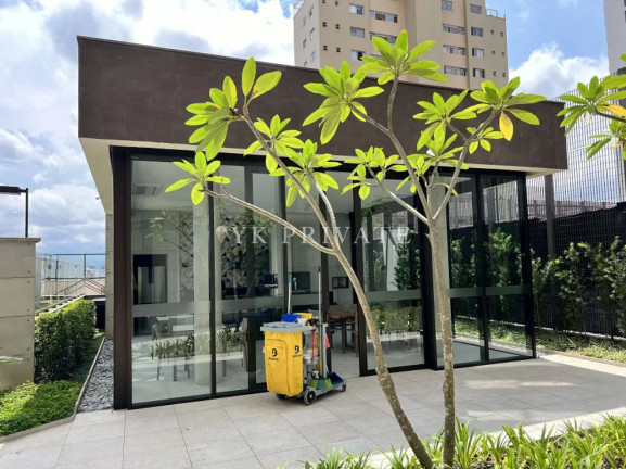 Imagem Apartamento com 3 Quartos à Venda, 218 m² em Alto Da Lapa - São Paulo