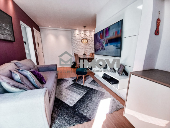 Imagem Apartamento com 2 Quartos à Venda, 57 m² em Praia De Itaparica - Vila Velha Imagem Apartamento com 2 Quartos à Venda, 57 m² em Praia De Itaparica - Vila Velha