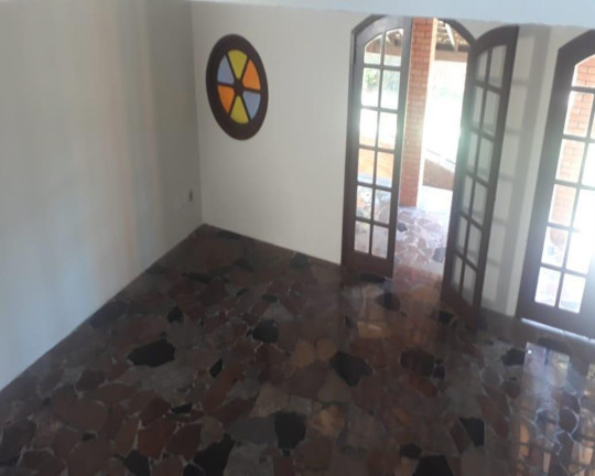 Imagem Casa com 3 Quartos para Alugar ou Temporada, 517 m² em Jardim Boa Vista - Jundiaí