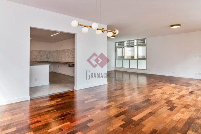 Imagem Apartamento com 3 Quartos à Venda, 268 m² em Paraíso - São Paulo Imagem Apartamento com 3 Quartos à Venda, 268 m² em Paraíso - São Paulo
