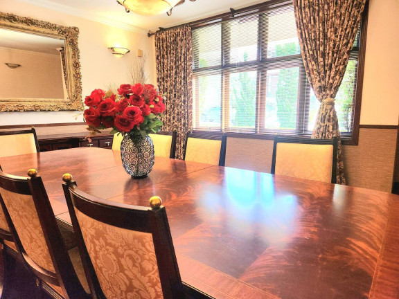 Imagem Casa com 4 Quartos para Alugar, 868 m² em Alphaville - Barueri