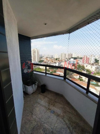 Imagem Apartamento com 3 Quartos à Venda, 145 m² em Vila Valparaíso - Santo André Imagem Apartamento com 3 Quartos à Venda, 145 m² em Vila Valparaíso - Santo André