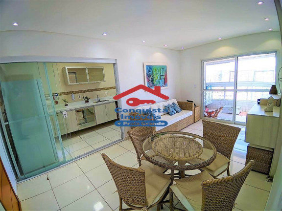 Imagem Apartamento com 2 Quartos à Venda, 78 m² em Guilhermina - Praia Grande Imagem Apartamento com 2 Quartos à Venda, 78 m² em Guilhermina - Praia Grande