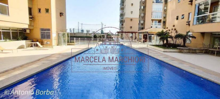 Imagem Apartamento com 2 Quartos à Venda, 67 m² em Praia De Itaparica - Vila Velha