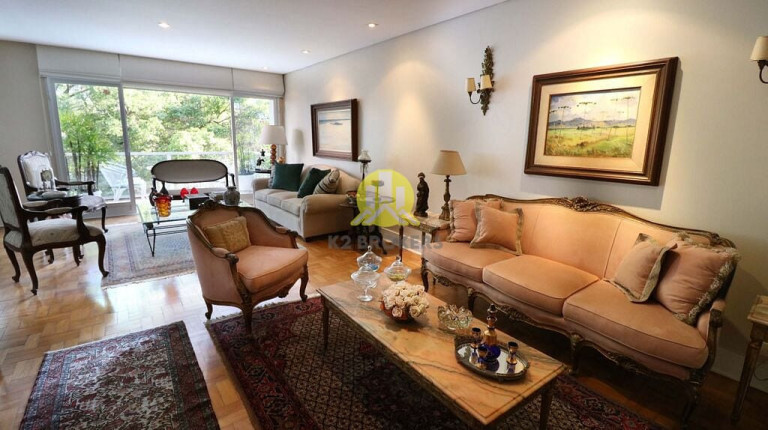 Imagem Apartamento com 4 Quartos à Venda, 230 m² em Higienópolis - São Paulo Imagem Apartamento com 4 Quartos à Venda, 230 m² em Higienópolis - São Paulo