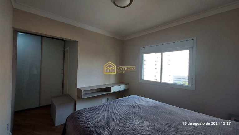 Imagem Apartamento com 3 Quartos à Venda, 123 m² em Centro - São Bernardo Do Campo Imagem Apartamento com 3 Quartos à Venda, 123 m² em Centro - São Bernardo Do Campo
