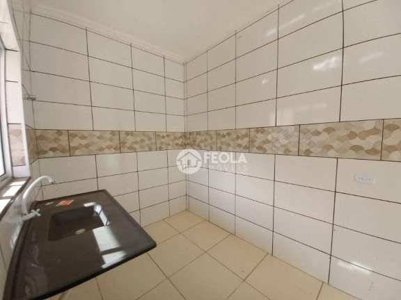 Imagem Casa com 2 Quartos à Venda, 71 m² em Jardim Da Mata - Americana Imagem Casa com 2 Quartos à Venda, 71 m² em Jardim Da Mata - Americana