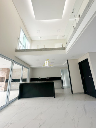 Imagem Casa com 4 Quartos à Venda, 285 m² em Alphaville Jacuhy - Serra