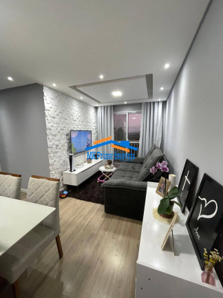 Imagem Apartamento com 2 Quartos à Venda, 48 m² em Lageado - Cotia Imagem Apartamento com 2 Quartos à Venda, 48 m² em Lageado - Cotia