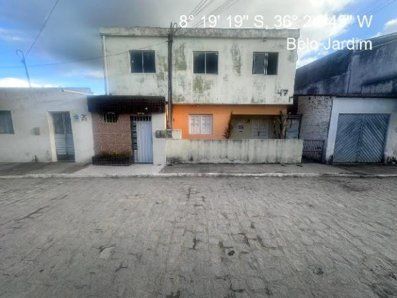 Imagem Casa com 1 Quarto à Venda, 88 m² em Morada Nobre - Belo Jardim Imagem Casa com 1 Quarto à Venda, 88 m² em Morada Nobre - Belo Jardim