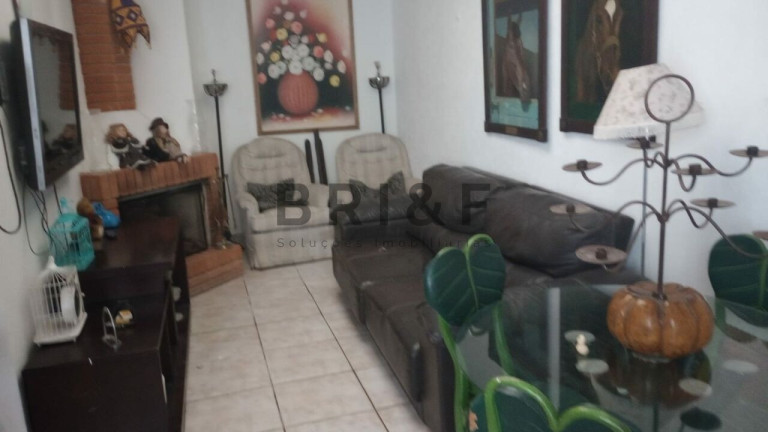 Imagem Apartamento com 2 Quartos à Venda, 80 m² em Brooklin - São Paulo Imagem Apartamento com 2 Quartos à Venda, 80 m² em Brooklin - São Paulo