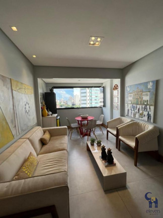 Imagem Apartamento com 3 Quartos à Venda, 78 m² em Candeal - Salvador Imagem Apartamento com 3 Quartos à Venda, 78 m² em Candeal - Salvador