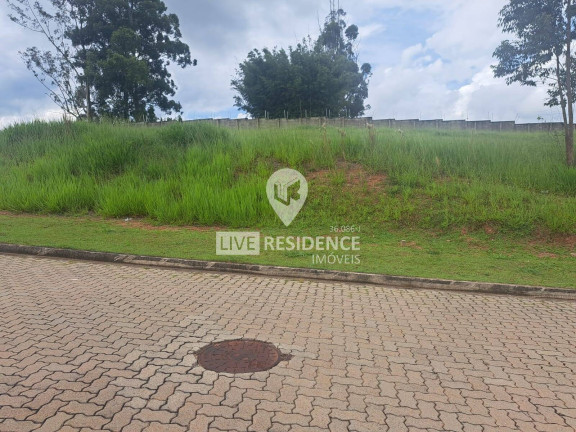 Imagem Terreno em Condomínio à Venda, 688 m² em Loteamento Residencial Vale Das águas - Itatiba