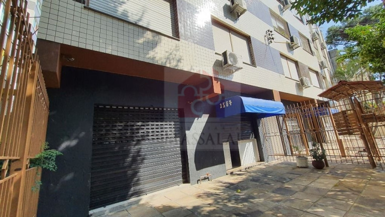 Imagem Imóvel à Venda, 32 m² em Centro - Porto Alegre Imagem Imóvel à Venda, 32 m² em Centro - Porto Alegre