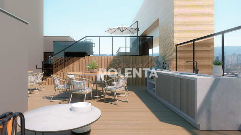 Imagem Apartamento com 2 Quartos à Venda, 72 m² em Santa Bárbara - Criciúma Imagem Apartamento com 2 Quartos à Venda, 72 m² em Santa Bárbara - Criciúma