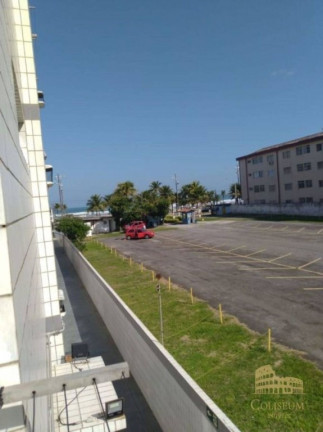 Imagem Kitnet com 1 Quarto à Venda, 30 m² em Boqueirão - Praia Grande Imagem Kitnet com 1 Quarto à Venda, 30 m² em Boqueirão - Praia Grande
