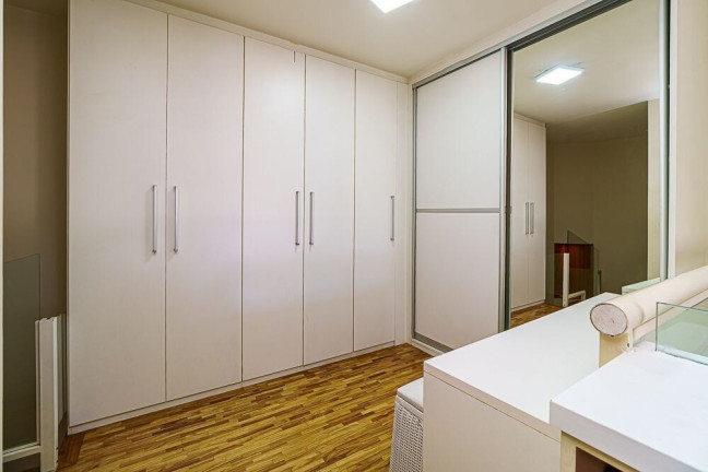 Imagem Apartamento com 1 Quarto à Venda, 76 m² em Vila Nova Conceição - São Paulo