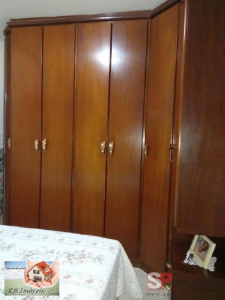 Imagem Apartamento com 3 Quartos à Venda, 67 m² em Planalto - São Bernardo Do Campo Imagem Apartamento com 3 Quartos à Venda, 67 m² em Planalto - São Bernardo Do Campo