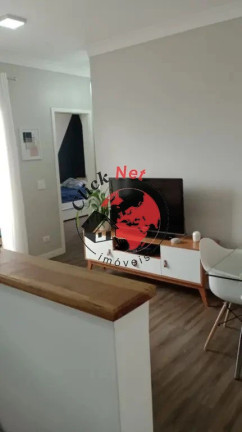 Imagem Apartamento com 2 Quartos à Venda, 53 m² em Santa Terezinha - São Bernardo Do Campo Imagem Apartamento com 2 Quartos à Venda, 53 m² em Santa Terezinha - São Bernardo Do Campo