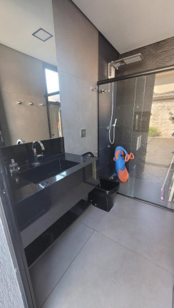 Imagem Casa de Condomínio com 3 Quartos à Venda, 271 m² em Condomínio Bella Città - Ribeirão Preto Imagem Casa de Condomínio com 3 Quartos à Venda, 271 m² em Condomínio Bella Città - Ribeirão Preto