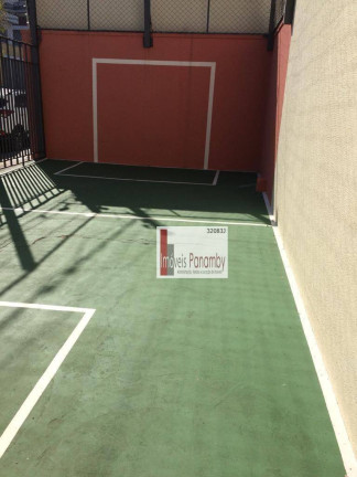 Imagem Sobrado com 3 Quartos à Venda ou Locação, 118 m² em Vila Santo Estéfano - São Paulo