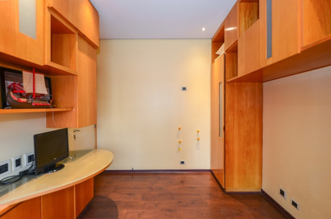Imagem Imóvel com 4 Quartos à Venda, 270 m² em Vila Mariana - São Paulo