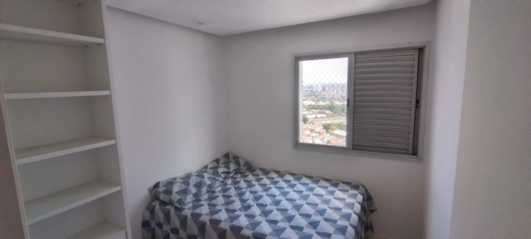 Imagem Apartamento com 2 Quartos à Venda, 65 m² em Jardim Itapeva - São Paulo