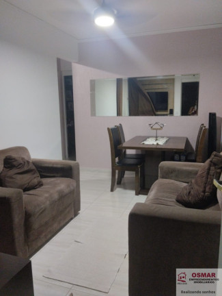 Imagem Imóvel com 2 Quartos à Venda, 47 m² em Chácara Bela Vista - Sumaré Imagem Imóvel com 2 Quartos à Venda, 47 m² em Chácara Bela Vista - Sumaré