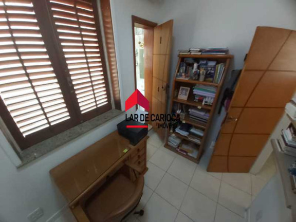 Imagem Apartamento com 2 Quartos à Venda, 45 m² em Maracanã - Rio De Janeiro