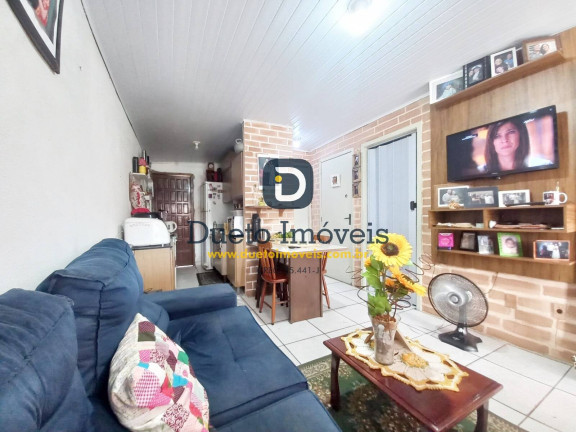 Imagem Casa de Condomínio com 3 Quartos à Venda,  em Diácono João Luiz Pozzobon - Santa Maria