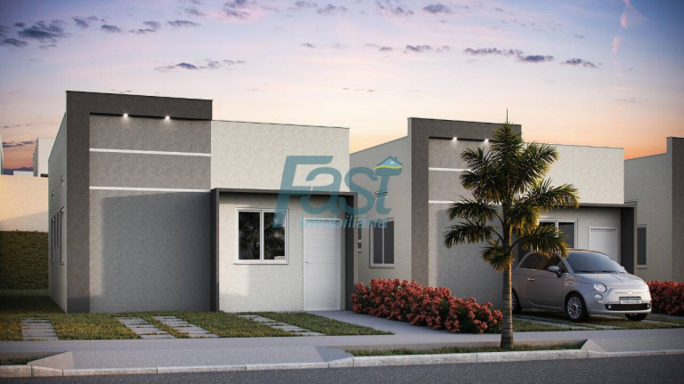Imagem Casa de Condomínio com 2 Quartos à Venda, 57 m² em Santa Laura - Cuiabá Imagem Casa de Condomínio com 2 Quartos à Venda, 57 m² em Santa Laura - Cuiabá