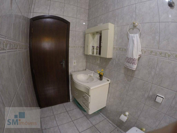 Imagem Sobrado com 3 Quartos à Venda, 270 m² em Conceição - Diadema