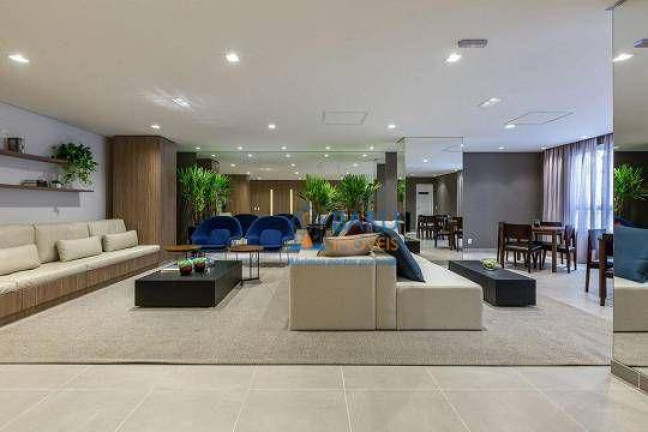 Imagem Studio com 1 Quarto à Venda, 36 m² em Higienópolis - São Paulo Imagem Studio com 1 Quarto à Venda, 36 m² em Higienópolis - São Paulo