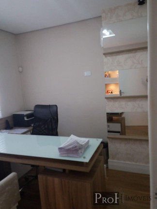 Imagem Imóvel à Venda, 1.755 m² em Vila Curuçá - Santo André