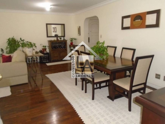 Imagem Apartamento com 4 Quartos à Venda, 180 m² em Alto Da Boa Vista - São Paulo Imagem Apartamento com 4 Quartos à Venda, 180 m² em Alto Da Boa Vista - São Paulo