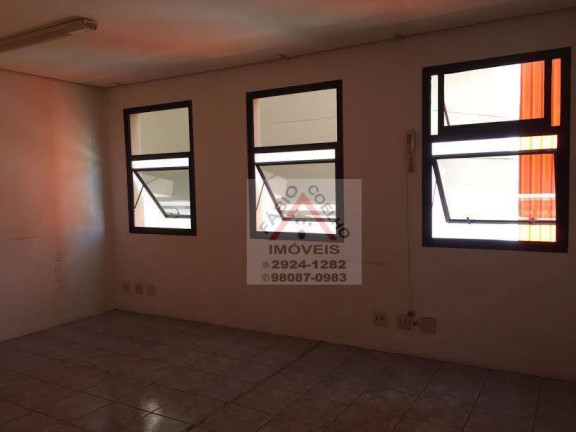 Imagem Sala Comercial à Venda, 25 m² em Perdizes - São Paulo Imagem Sala Comercial à Venda, 25 m² em Perdizes - São Paulo
