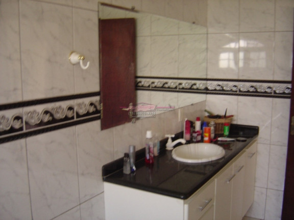 Imagem Casa de Condomínio com 4 Quartos à Venda, 520 m² em Saint Claire - Boituva