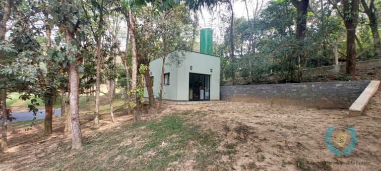 Imagem Chácara com 2 Quartos à Venda, 150 m² em Saboó - São Roque Imagem Chácara com 2 Quartos à Venda, 150 m² em Saboó - São Roque