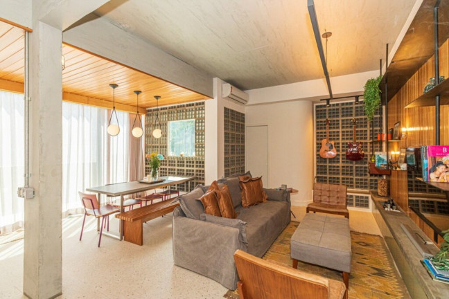 Imagem Cobertura com 3 Quartos à Venda, 15.000 m² em Barra Da Tijuca - Rio De Janeiro