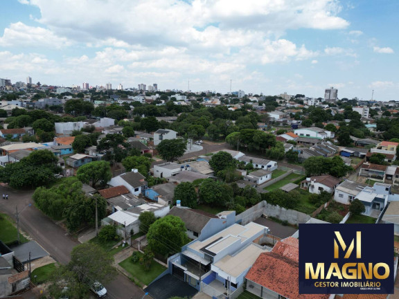 Imagem Casa com 3 Quartos à Venda, 410 m² em Alto Alegre - Cascavel